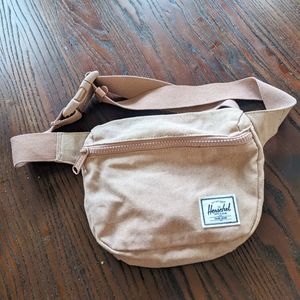 Nude Fanny Practically New!